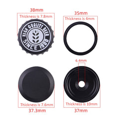 Soporte antirrobo para localizador de bicicl...