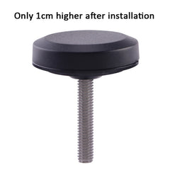 Soporte antirrobo para localizador de bicicl...