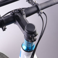 Soporte antirrobo para localizador de bicicl...