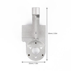 Para piezas de reparación de cardán DJI Phan...