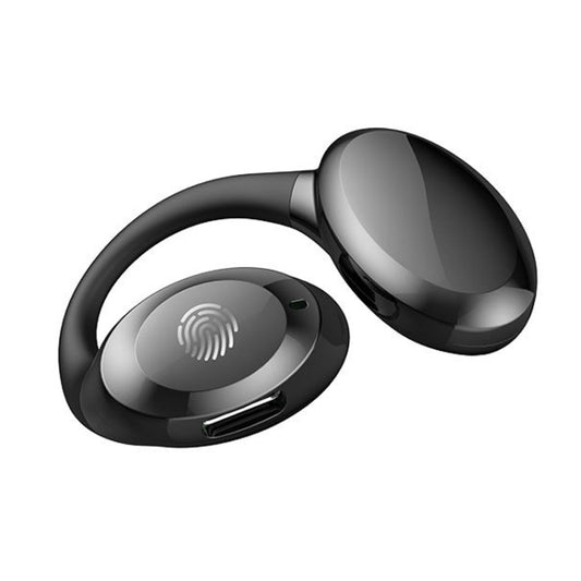 Auriculares inalámbricos con gancho para la oreja Auriculares deportivos
