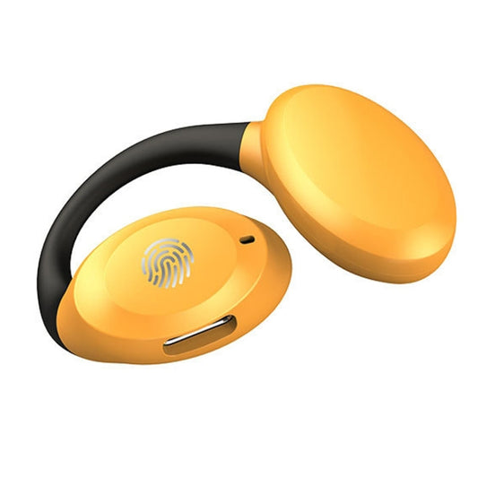 Auriculares inalámbricos con gancho para la oreja Auriculares deportivos