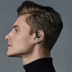 Auriculares inalámbricos con gancho para la oreja Auriculares deportivos