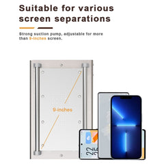 Separador de pantalla de teléfono Baku BA-94...