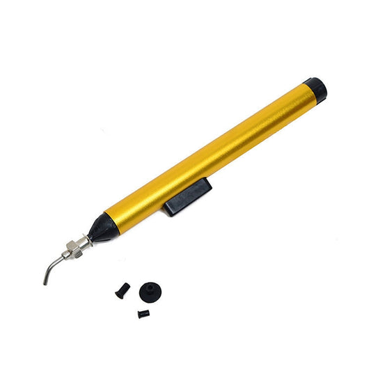 BAKU BK-939 Pluma de succión al vacío con he...