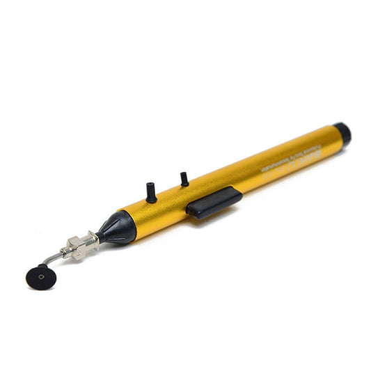 BAKU BK-939 Pluma de succión al vacío con he...