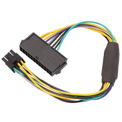 Para cable DELL Optiplex 3020/7020/9020 ATX 24P a 8P