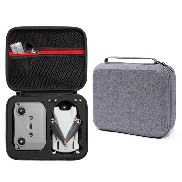 Para DJI Mini 3 / Mini 3 Pro Bag Drone Bolsa de almacenamiento portátil