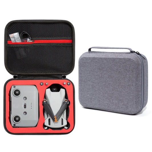 Para DJI Mini 3 / Mini 3 Pro Bag Drone Bolsa de almacenamiento portátil