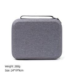 Para DJI Mini 3 / Mini 3 Pro Bag Drone Bolsa de almacenamiento portátil
