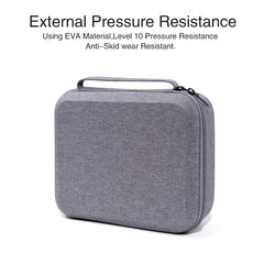 Para DJI Mini 3 / Mini 3 Pro Bag Drone Bolsa de almacenamiento portátil
