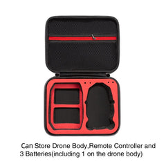 Para DJI Mini 3 / Mini 3 Pro Bag Drone Bolsa de almacenamiento portátil