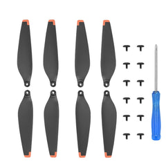 Cuchillas de hélice para drones 6030F Piezas...