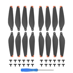 Cuchillas de hélice para drones 6030F Piezas...