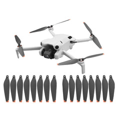 Cuchillas de hélice para drones 6030F Piezas...
