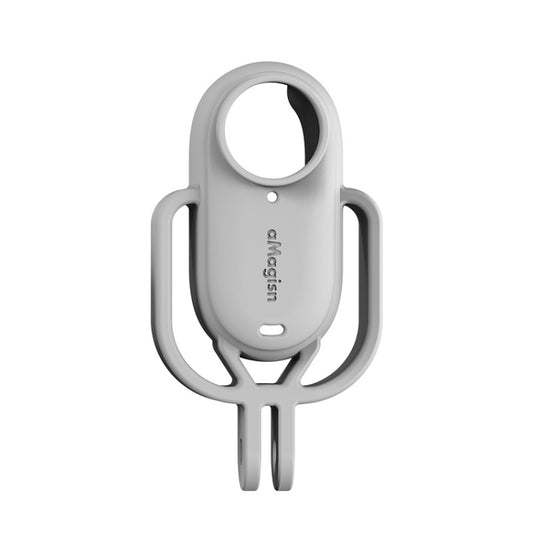 Para Insta360 GO 3 aMagisn funda de silicona...