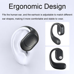 D6 OWS Auriculares inalámbricos Bluetooth 5....