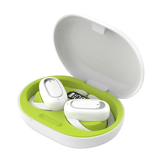 T35 OWS Auriculares inalámbricos Bluetooth 5...