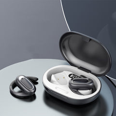 T35 OWS Auriculares inalámbricos Bluetooth 5...
