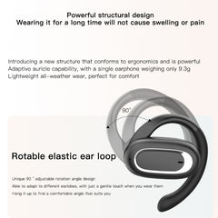 T35 OWS Auriculares inalámbricos Bluetooth 5...