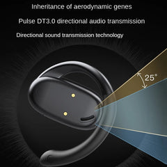 T35 OWS Auriculares inalámbricos Bluetooth 5...