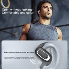 T35 OWS Auriculares inalámbricos Bluetooth 5...