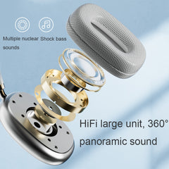 P9 Pro Max HiFi Efecto de sonido Reducción d...