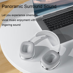 P9 Pro Max HiFi Efecto de sonido Reducción d...