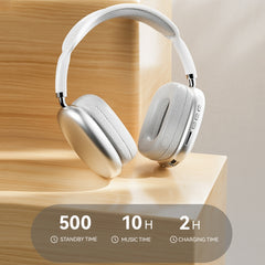 P9 Pro Max HiFi Efecto de sonido Reducción d...