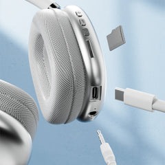 P9 Pro Max HiFi Efecto de sonido Reducción d...