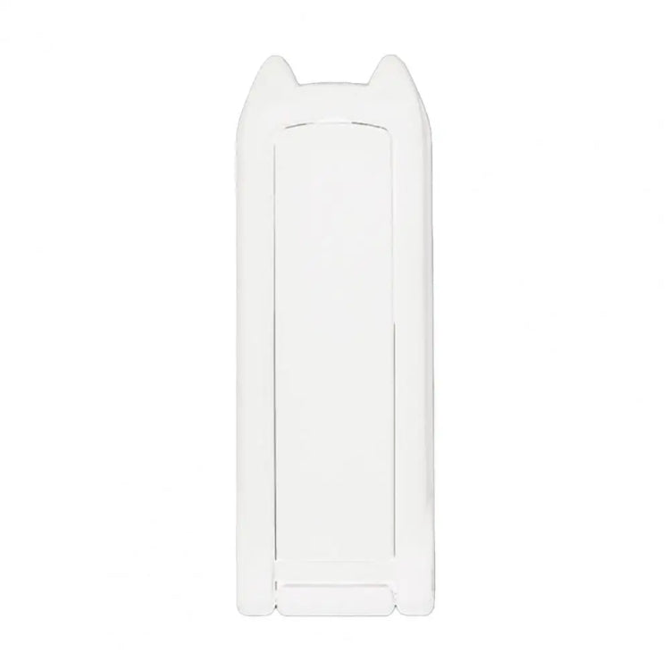 ZJ001 Mini soporte invisible plegable para teléfono/tableta