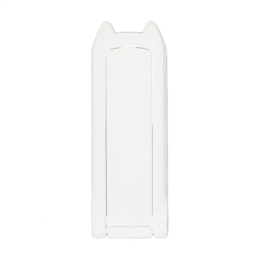 ZJ001 Mini soporte invisible plegable para teléfono/tableta