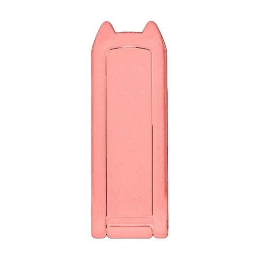 ZJ001 Mini soporte invisible plegable para teléfono/tableta