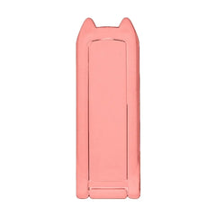 ZJ001 Mini soporte invisible plegable para teléfono/tableta