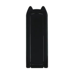 ZJ001 Mini soporte invisible plegable para teléfono/tableta