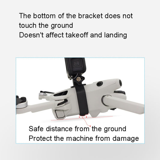 Para DJI Mini 4 PRO / Mini 3 PRO / Mini 3 So...