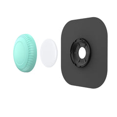 Para funda protectora del localizador AirTag