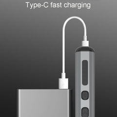 Juego de destornilladores eléctricos para el...