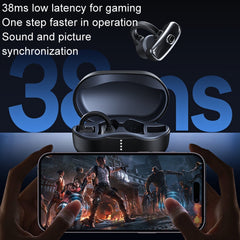 REMAX OpenBuds P2 Auricular Bluetooth de con...