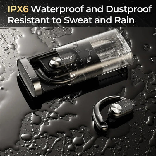 REMAX OpenBuds P3 Auricular Bluetooth inalám...