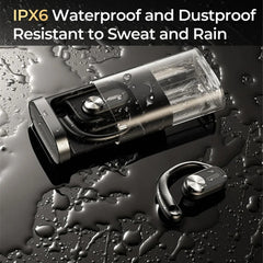 REMAX OpenBuds P3 Auricular Bluetooth inalám...