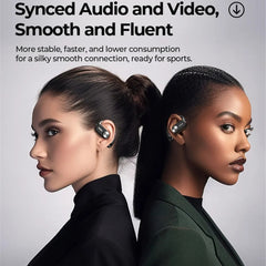 REMAX OpenBuds P3 Auricular Bluetooth inalám...