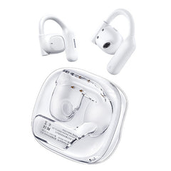 REMAX OpenBuds P5 colorido cristal colgante ...