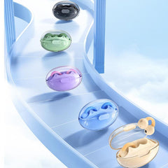 REMAX CozyBuds W15 Auricular inalámbrico Blu...