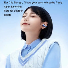 REMAX CozyBuds W15 Auricular inalámbrico Blu...