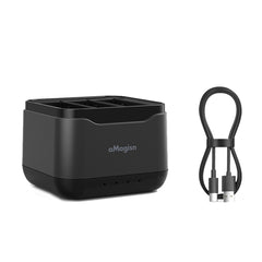 Para Insta360 Ace Pro / Ace aMagisn 3 ranura...