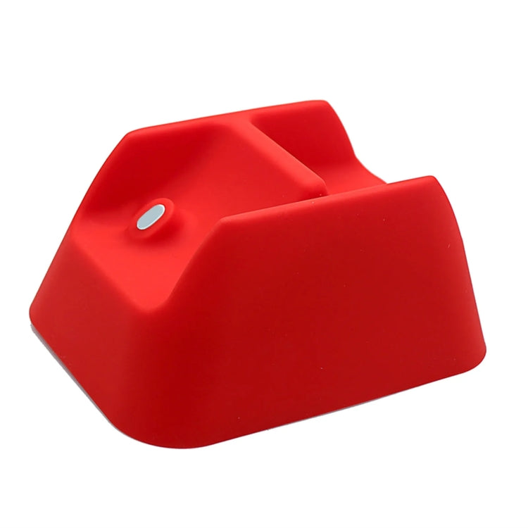 Soporte para cargador de silicona para auriculares AirPods Max