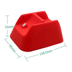 Soporte para cargador de silicona para auriculares AirPods Max