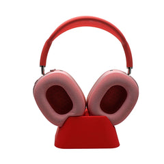 Soporte para cargador de silicona para auriculares AirPods Max