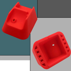Soporte para cargador de silicona para auriculares AirPods Max